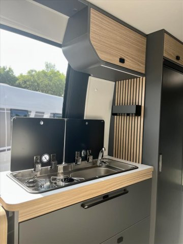 Bavaria K600G Nomade K 600 G - Photo 4