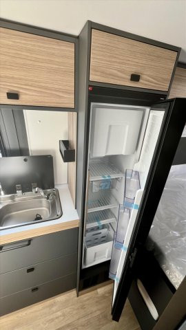 Bavaria K600G Nomade K 600 G - Photo 5