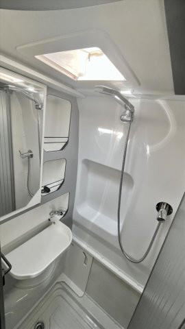 Bavaria K600G Nomade K 600 G - Photo 6