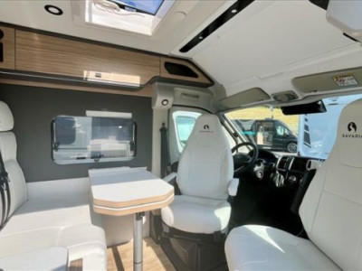 Bavaria K600G Nomade K 600 G - Photo 7