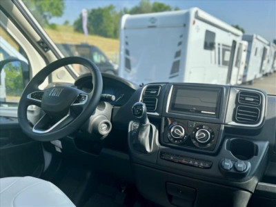 Bavaria K600G Nomade K 600 G - Photo 9