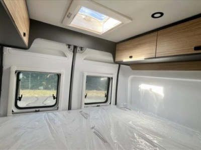 Bavaria K600G Nomade K 600 G - Photo 10