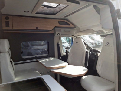 Bavaria K600G Nomade k 600 g - Photo 2