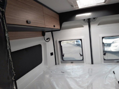 Bavaria K600G Nomade k 600 g - Photo 8