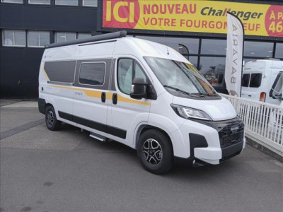 Achat Bavaria K600G Nomade K 600 G Neuf