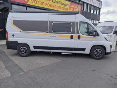 Bavaria K600G Nomade K 600 G - Photo 2