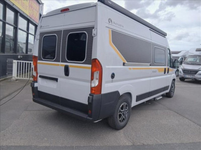 Bavaria K600G Nomade K 600 G - Photo 3
