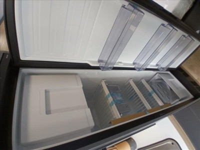 Bavaria K600G Nomade K 600 G - Photo 8