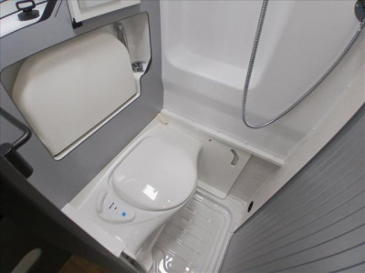 Bavaria K600G Nomade K 600 G - Photo 10
