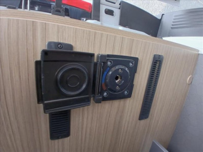 Bavaria K600G Nomade K 600 G - Photo 12