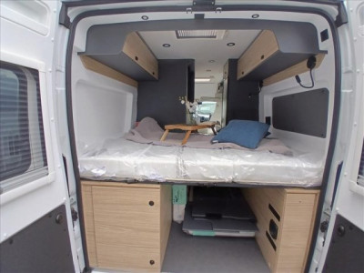 Bavaria K600G Nomade K 600 G - Photo 13