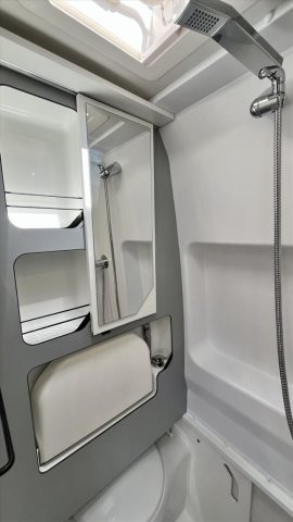 Bavaria K600G Nomade K 600 G - Photo 11
