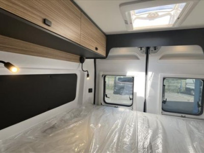 Bavaria K600G Nomade K 600 G - Photo 12