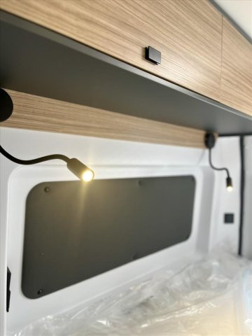 Bavaria K600G Nomade K 600 G - Photo 13