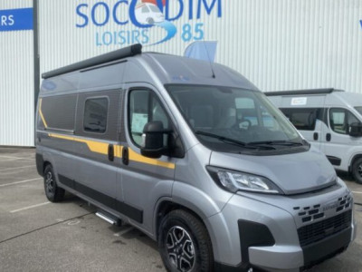 Achat Bavaria K600G Nomade k 600 g Neuf