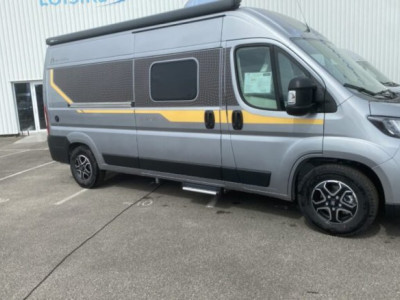 Bavaria K600G Nomade k 600 g - Photo 2