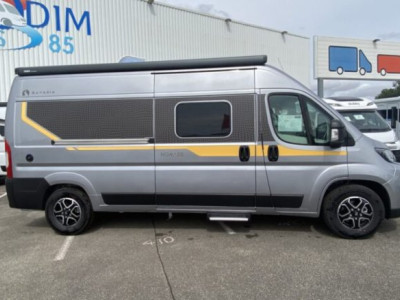 Bavaria K600G Nomade k 600 g - Photo 5