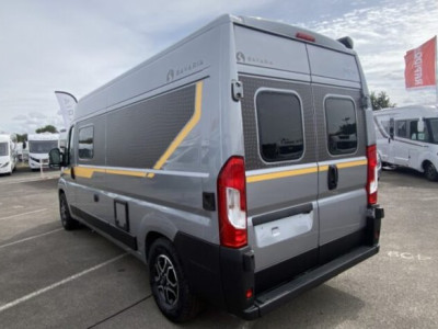Bavaria K600G Nomade k 600 g - Photo 7
