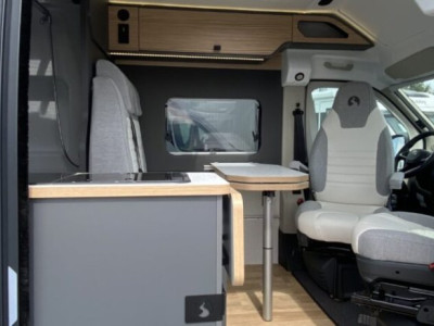 Bavaria K600G Nomade k 600 g - Photo 8