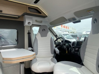 Bavaria K600G Nomade k 600 g - Photo 9