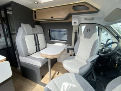 Bavaria K600G Nomade k 600 g - Photo 10