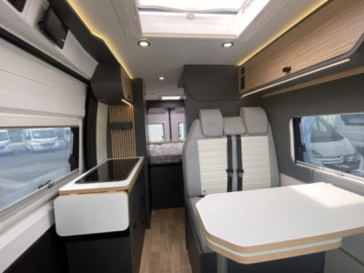 Bavaria K600G Nomade k 600 g - Photo 11