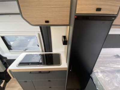 Bavaria K600G Nomade k 600 g - Photo 12
