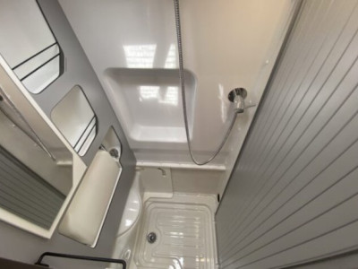 Bavaria K600G Nomade k 600 g - Photo 14
