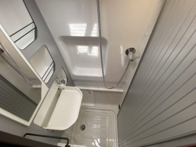 Bavaria K600G Nomade k 600 g - Photo 15