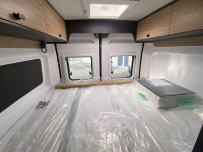 Bavaria K600G Nomade k 600 g - Photo 17