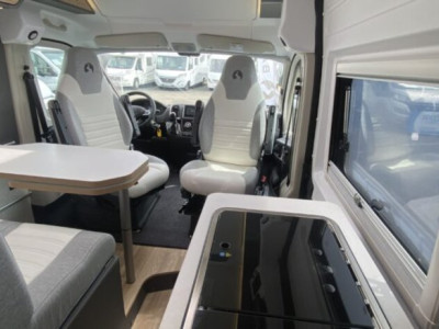 Bavaria K600G Nomade k 600 g - Photo 18