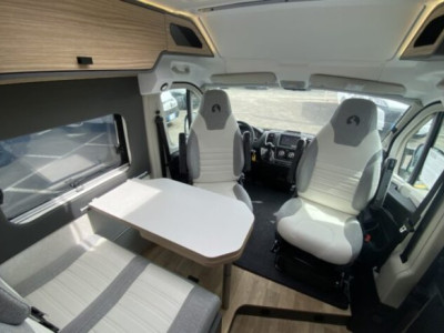 Bavaria K600G Nomade k 600 g - Photo 19
