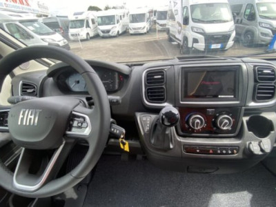 Bavaria K600G Nomade k 600 g - Photo 20