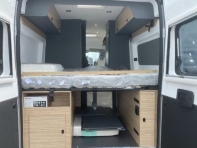 Bavaria K600G Nomade k 600 g - Photo 21