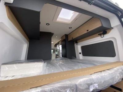 Bavaria K600G Nomade k 600 g - Photo 22