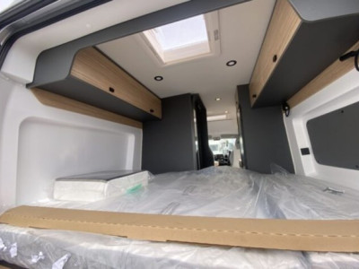 Bavaria K600G Nomade k 600 g - Photo 23