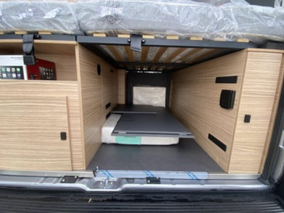 Bavaria K600G Nomade k 600 g - Photo 24
