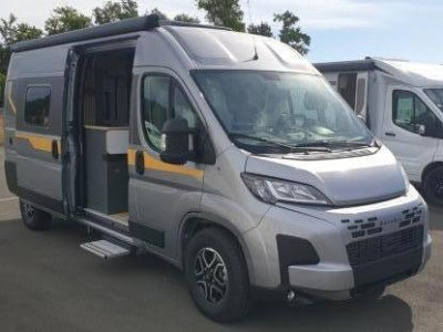 Achat Bavaria K600G Nomade Neuf