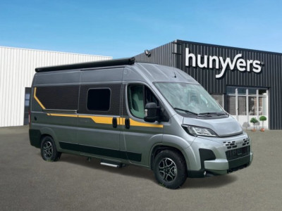 Achat Bavaria K600G Nomade Neuf