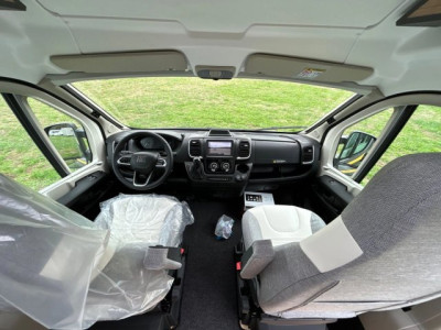 Bavaria K600G Nomade - Photo 3