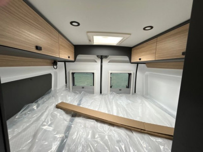 Bavaria K600G Nomade - Photo 4
