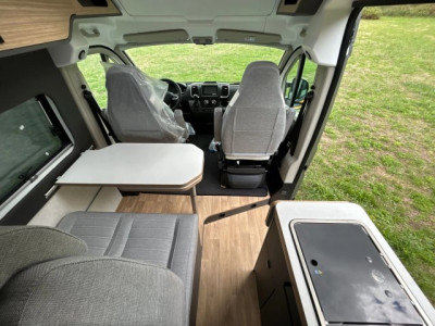 Bavaria K600G Nomade - Photo 5