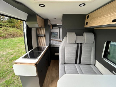 Bavaria K600G Nomade - Photo 6