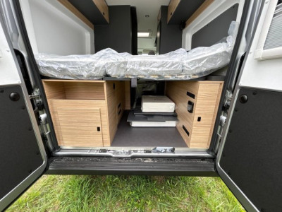 Bavaria K600G Nomade - Photo 7
