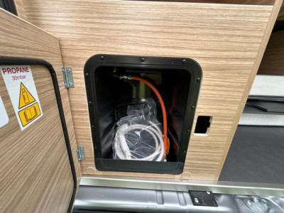 Bavaria K600G Nomade - Photo 14