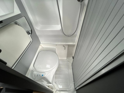Bavaria K600G Nomade - Photo 15