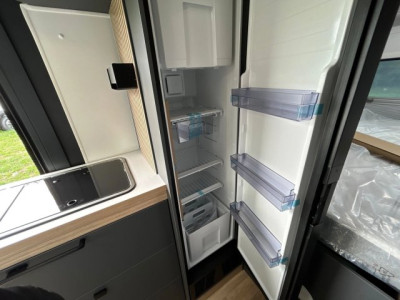 Bavaria K600G Nomade - Photo 17