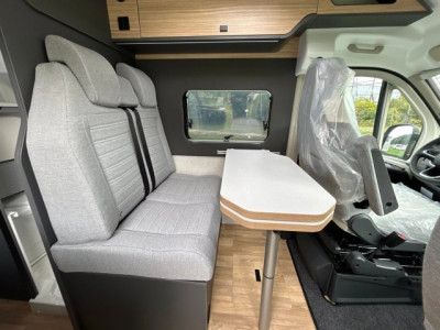 Bavaria K600G Nomade - Photo 18