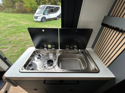Bavaria K600G Nomade - Photo 19