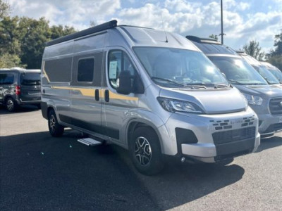 Bavaria K600G Nomade